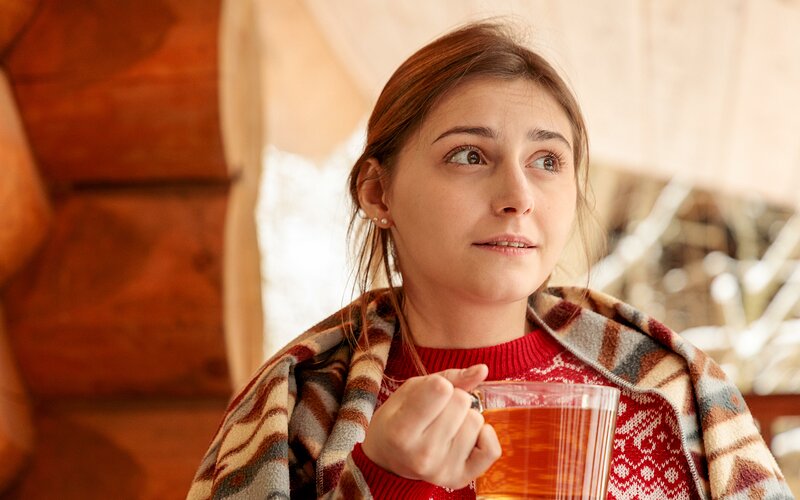 Гузель, 33 года, 0 размер груди